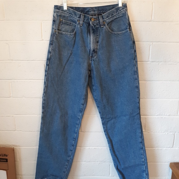 L.L. Bean Other - L.L. Bean Double lined Classic Fit Jeans